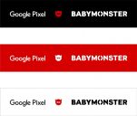 BABYMONSTERと「Google Pixel」が渋谷でコラボ - 画像一覧（4/5）