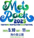 UVERworld、WEST.、NEWS、マカロニえんぴつの出演が決定！『METROCK2025』最終出演アーティスト発表 - 画像一覧（1/4）