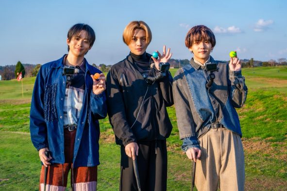 『FANTASTICSのイケメンを、壊したい！』最新話は房総半島を巡る旅の続編！お騒がせタレントのサプライズ登場も