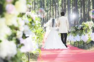 齊藤京子×城田優出演ドラマ『いきなり婚』最終回より“奇跡のバージンロード”SPムービー公開 - 画像一覧（1/1）