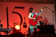 【ライブレポート】miwa、デビュー15周年を記念した原点回帰の路上ライブで2,000人が熱狂 - 画像一覧（14/16）