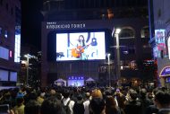 【ライブレポート】miwa、デビュー15周年を記念した原点回帰の路上ライブで2,000人が熱狂 - 画像一覧（16/16）