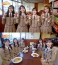 日向坂46『行くぞ!! ココイチ de HAPPY キャンペーン』第2弾がスタート！キャンペーン動画も続々登場 - 画像一覧（1/16）