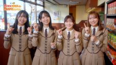 日向坂46『行くぞ!! ココイチ de HAPPY キャンペーン』第2弾がスタート！キャンペーン動画も続々登場 - 画像一覧（2/16）