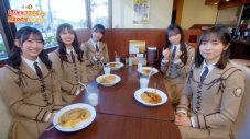 日向坂46『行くぞ!! ココイチ de HAPPY キャンペーン』第2弾がスタート！キャンペーン動画も続々登場 - 画像一覧（6/16）