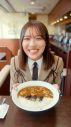 日向坂46『行くぞ!! ココイチ de HAPPY キャンペーン』第2弾がスタート！キャンペーン動画も続々登場 - 画像一覧（15/16）