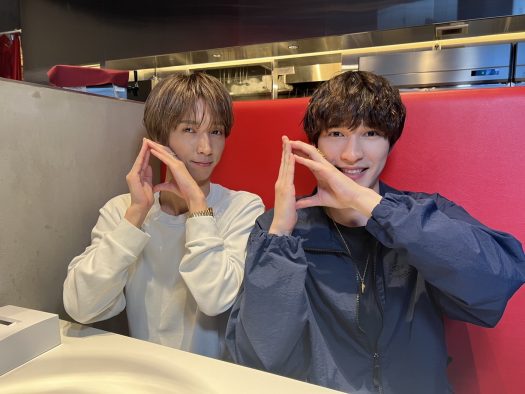 SixTONESの初民放冠バラエティ『Golden SixTONES』と『DayDay.』のコラボが決定