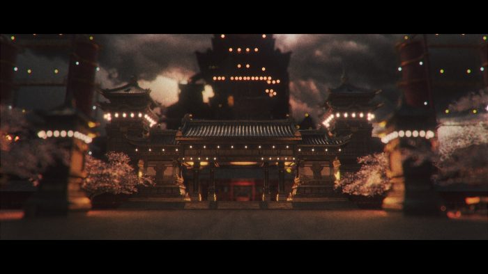 Mrs. GREEN APPLE新曲「クスシキ」MVのTeaser Photo #1公開