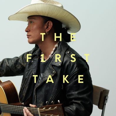 平井大「幸せのレシピ-From THE FIRST TAKE」配信スタート