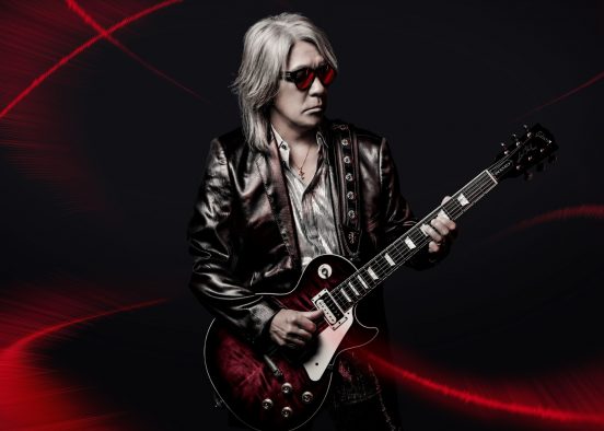 B’z松本孝弘『BABYMETALのメタラジ！』に降臨！『NHK紅白歌合戦』や好きなメタルの話題も
