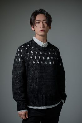 亀梨和也が歌う「The truth」が日本テレビ『Going! Sports&News』の15周年テーマソングに決定