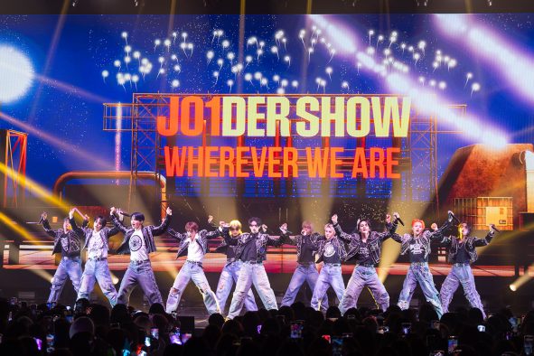【ライブレポート】JO1、ワールドツアー完走！サプライズでファンを大いに沸かせた韓国公演