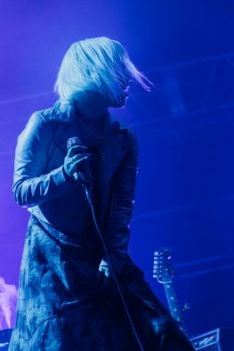 【ライブレポート】ReoNa、オールスタンディングZeppツアー『SQUAD JAM』を完走