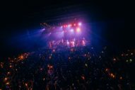 【ライブレポート】ReoNa、オールスタンディングZeppツアー『SQUAD JAM』を完走 - 画像一覧（3/5）