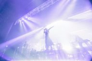 【ライブレポート】ReoNa、オールスタンディングZeppツアー『SQUAD JAM』を完走 - 画像一覧（4/5）