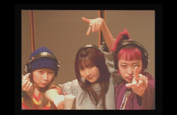 上白石萌歌・詩羽・幾田りらが歌う『パリピ孔明 THE MOVIE』EDテーマの音源が解禁