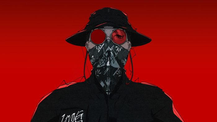 amazarashi、コンセプトアルバム『ゴースト』より新曲「小市民イーア」の先行配信が決定