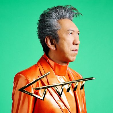 布袋寅泰×Charによる『HOTEI X CHAR SPECIAL TALK SESSION』第3弾は10分におよぶギターセッション