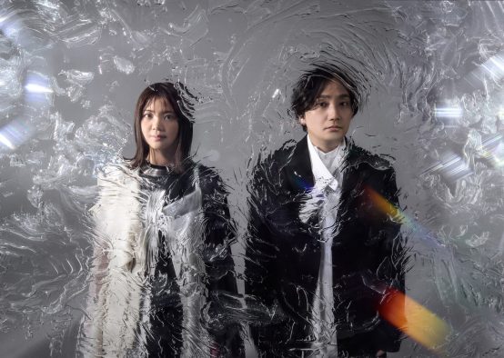 いきものがかりニューアルバム『あそび』にNHK『みんなのうた』4-5月放送の新曲「夕焼けが生まれる街」収録決定