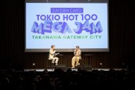 【ライブレポート】BE:FIRST・MANATOのトークコーナーも！J-WAVE『TOKIO HOT 100』リスナー感謝祭が大盛況 - 画像一覧（7/17）
