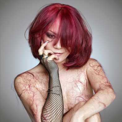 大黒摩季、バッサリ切ったショートヘア写真公開！新曲「イチヌケタ」配信リリース決定