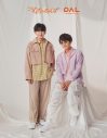 WEST.神山智洋＆なにわ男子・長尾謙杜、パルクローゼット新WEB CMで仲良く開封式 - 画像一覧（2/3）