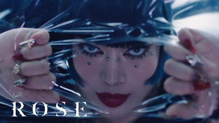 BMSG×ちゃんみな『No No Girls』出身HANA、デビュー曲「ROSE」配信リリース！MVのプレミア公開も決定