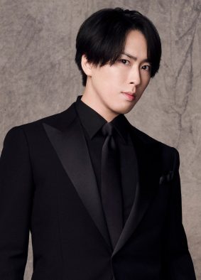 Snow Man宮舘涼太『ディズニー・オン・アイス』スペシャルサポーターに就任