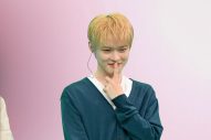 NCT DREAM『M:ZINE（エンジン）』で一番かわいい愛嬌を披露！ミセス若井もまさかの参戦 - 画像一覧（5/6）