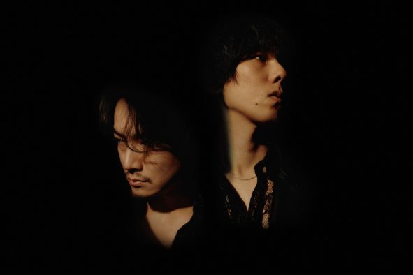 RADWIMPS、NHK連続テレビ小説『あんぱん』主題歌「賜物」配信リリース決定！歌詞テロップ入りドラマOP映像公開