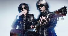 ルパン三世×B’z！約30年ぶりのルパン三世2D劇場版アニメ最新作より、B’zの主題歌入りティザー映像公開 - 画像一覧（1/2）