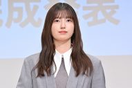 【レポート】乃木坂46、五百城茉央初主演ドラマ『MADDER』豪華共演者も出演した第1話先行上映＆完成発表トークイベント開催 - 画像一覧（2/7）