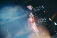 【ライブレポート】YOASOBI、HANA、Awich、YZERR、Creepy Nutsらが圧巻のパフォーマンス！『CENTRAL』3日間で8万人超を動員 - 画像一覧（9/20）