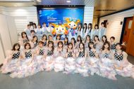 【ライブレポート】日向坂46『6回目のひな誕祭』キャプテン佐々木久美、涙の卒業セレモニー - 画像一覧（1/57）