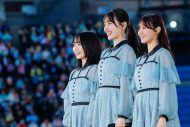 【ライブレポート】日向坂46『6回目のひな誕祭』キャプテン佐々木久美、涙の卒業セレモニー - 画像一覧（6/57）