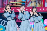 【ライブレポート】日向坂46『6回目のひな誕祭』キャプテン佐々木久美、涙の卒業セレモニー - 画像一覧（7/57）