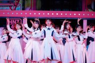 【ライブレポート】日向坂46『6回目のひな誕祭』キャプテン佐々木久美、涙の卒業セレモニー - 画像一覧（11/57）