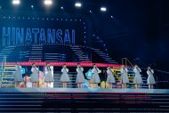 【ライブレポート】日向坂46『6回目のひな誕祭』キャプテン佐々木久美、涙の卒業セレモニー - 画像一覧（14/57）