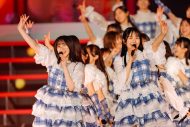 【ライブレポート】日向坂46『6回目のひな誕祭』キャプテン佐々木久美、涙の卒業セレモニー - 画像一覧（16/57）