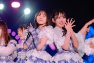 【ライブレポート】日向坂46『6回目のひな誕祭』キャプテン佐々木久美、涙の卒業セレモニー - 画像一覧（18/57）