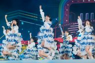 【ライブレポート】日向坂46『6回目のひな誕祭』キャプテン佐々木久美、涙の卒業セレモニー - 画像一覧（19/57）