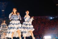 【ライブレポート】日向坂46『6回目のひな誕祭』キャプテン佐々木久美、涙の卒業セレモニー - 画像一覧（21/57）