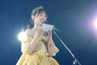 【ライブレポート】日向坂46『6回目のひな誕祭』キャプテン佐々木久美、涙の卒業セレモニー - 画像一覧（24/57）