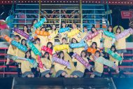 【ライブレポート】日向坂46『6回目のひな誕祭』キャプテン佐々木久美、涙の卒業セレモニー - 画像一覧（27/57）