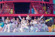 【ライブレポート】日向坂46『6回目のひな誕祭』キャプテン佐々木久美、涙の卒業セレモニー - 画像一覧（34/57）