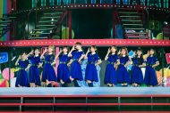 【ライブレポート】日向坂46『6回目のひな誕祭』キャプテン佐々木久美、涙の卒業セレモニー - 画像一覧（35/57）