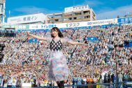 【ライブレポート】日向坂46『6回目のひな誕祭』キャプテン佐々木久美、涙の卒業セレモニー - 画像一覧（37/57）