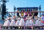 【ライブレポート】日向坂46『6回目のひな誕祭』キャプテン佐々木久美、涙の卒業セレモニー - 画像一覧（38/57）