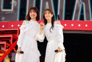 【ライブレポート】日向坂46『6回目のひな誕祭』キャプテン佐々木久美、涙の卒業セレモニー - 画像一覧（42/57）