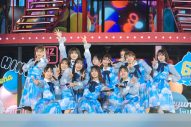 【ライブレポート】日向坂46『6回目のひな誕祭』キャプテン佐々木久美、涙の卒業セレモニー - 画像一覧（46/57）